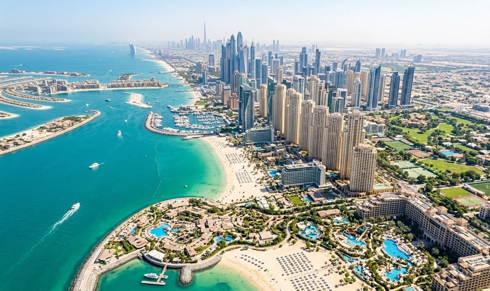 Туры в Абу-Даби ОАЭ