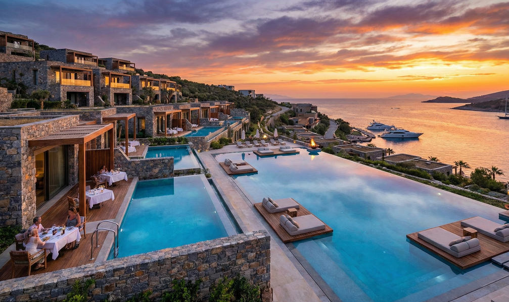 Туры в Даламан Турция