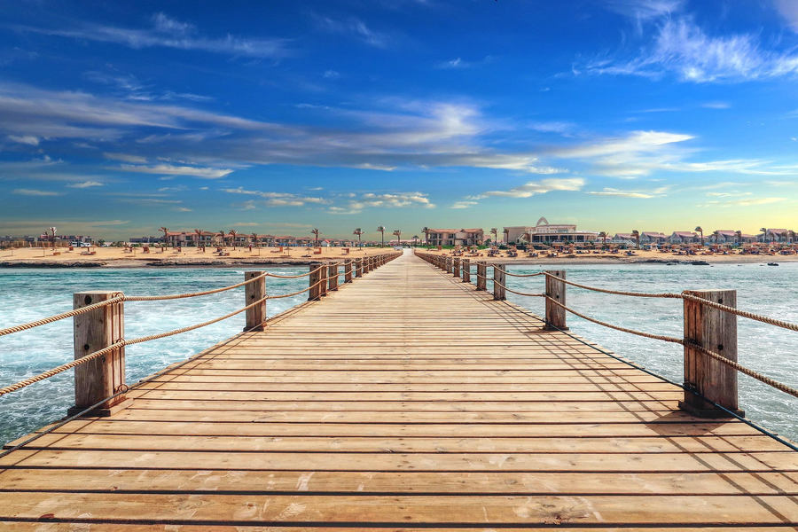 Туры в Египет из Кишинёва — отдых и горящие путёвки