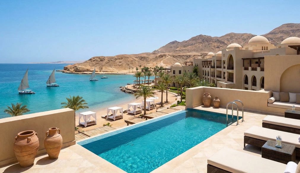 Туры в Египет из Жешува