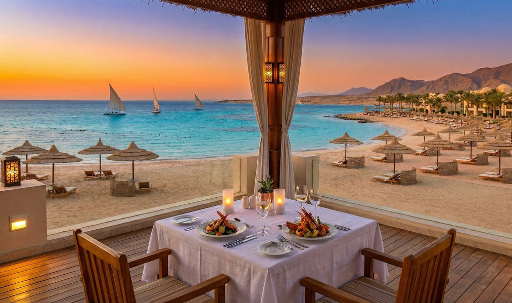 Туры в Египет из Вроцлава