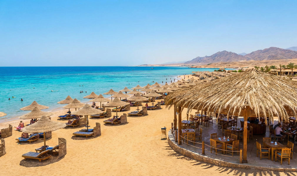 Туры в Египет из Ясс