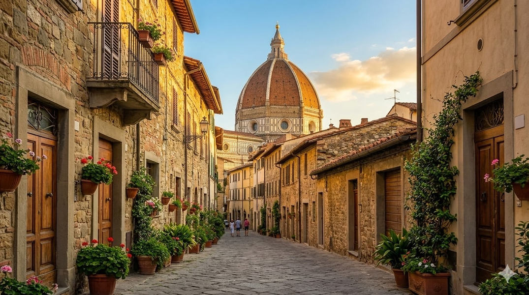 Экскурсионные туры по Европе из Львова