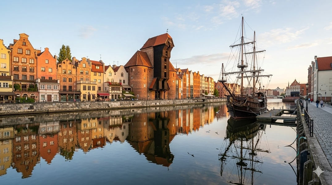 Экскурсионные туры по Европе из Украины