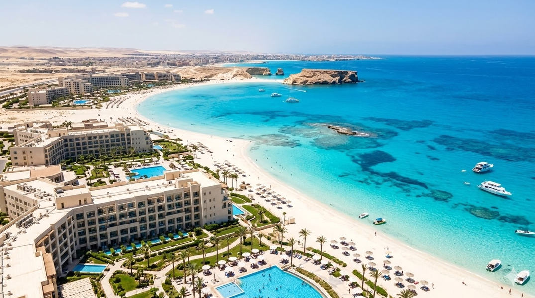 Туры в Эль-Аламейн Египет