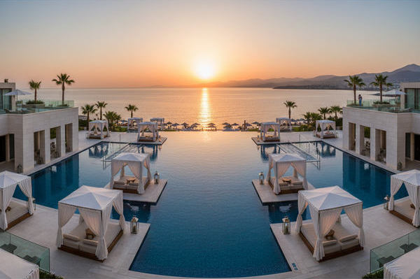 Отдых в Фетхие