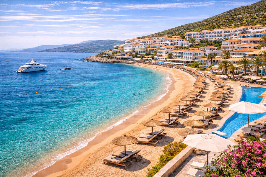 Туры на Крит, Греция — пляжный отдых и отели 4 и 5 звезд