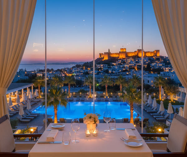 Бухты Мармариса