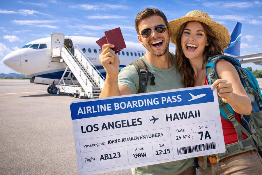 Раннє бронювання турів