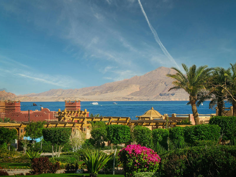 Туры в Сома Бей