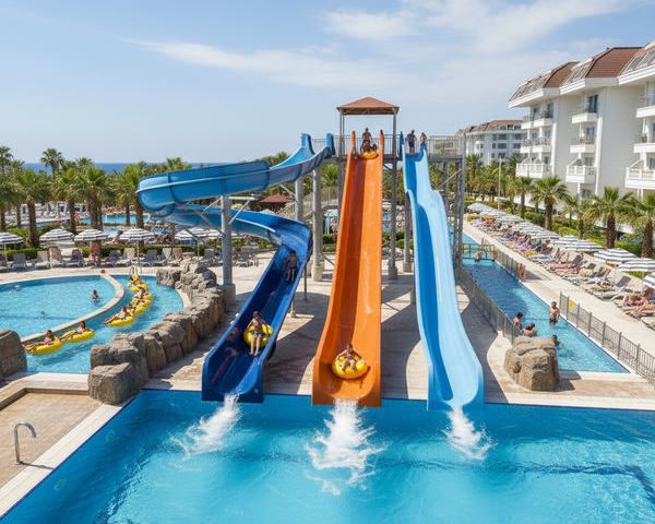 Відпочинок у Текірові