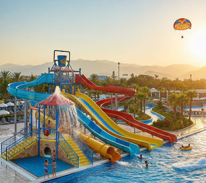 Форматы отдыха с вылетом из Кишинёва