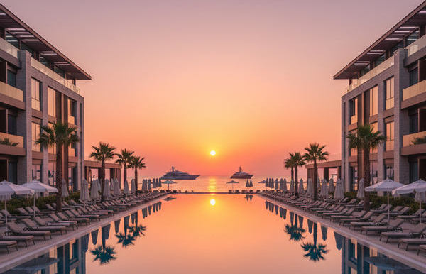 Курорти Туреччини — тури з вильотом з Європи