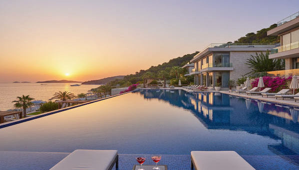 Формати відпочинку в Туреччині — виліт з Хмельницького