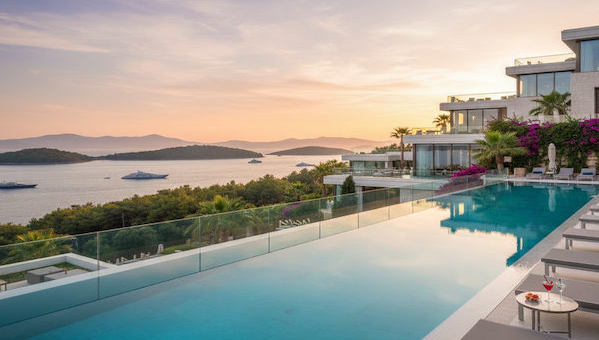 Форматы отдыха в Турции из Кишинёва