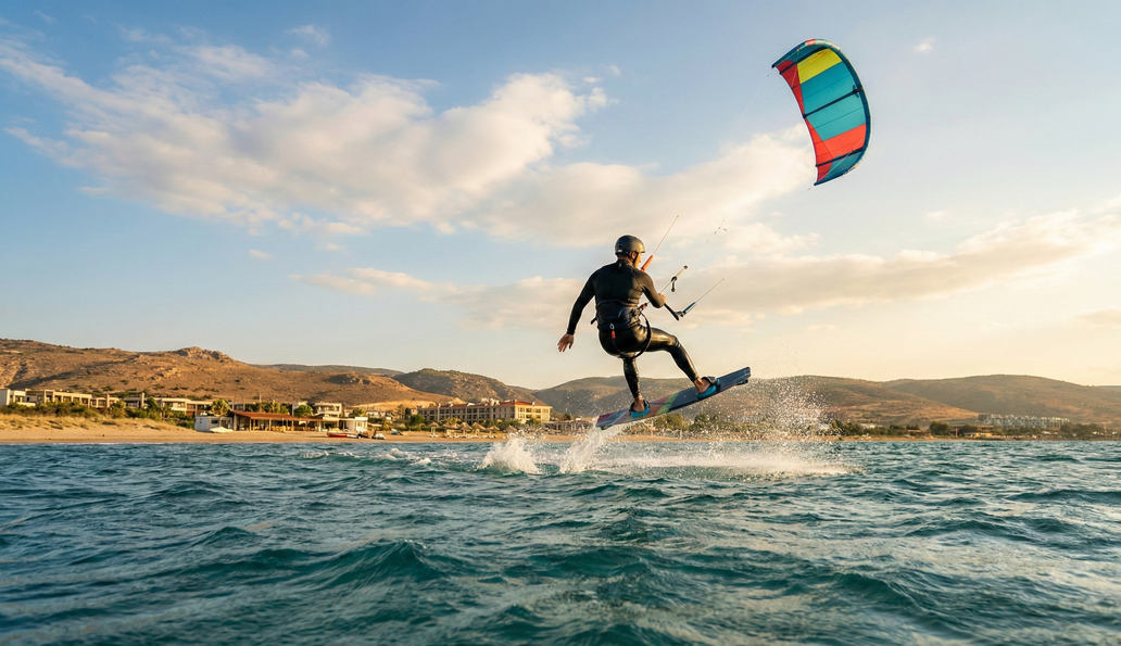 Формати відпочинку в Туреччині — виліт з Кривого Рогу