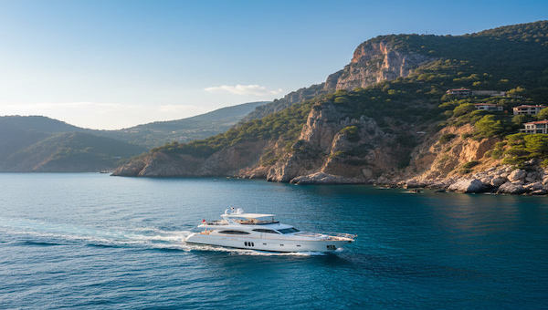 Формати відпочинку в Туреччині — виїзд з Миколаєва