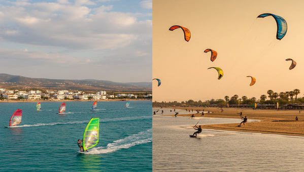 Формати відпочинку в Туреччині — виїзд з Сум