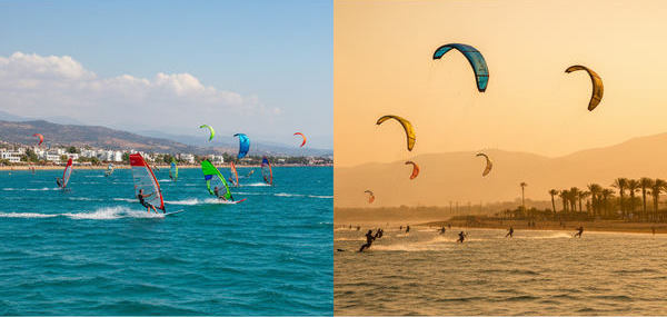 Форматы отдыха в Турции — вылет из Житомира