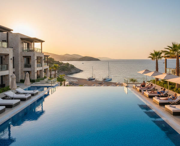 Тури до Туреччини з Клуж-Напоки