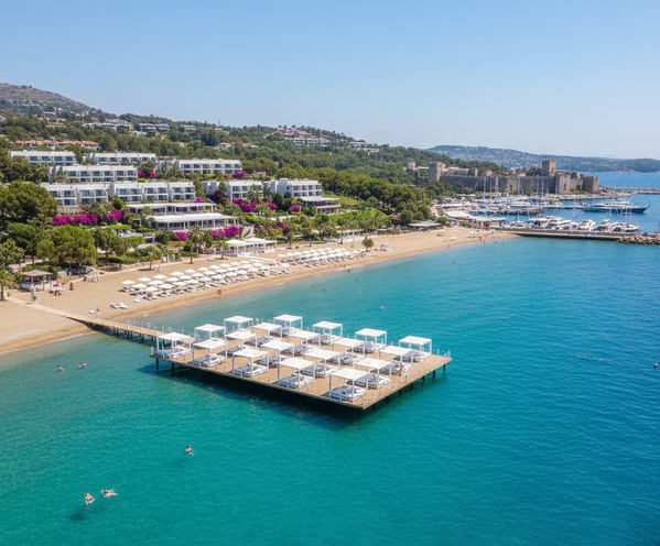 Туры в Турцию из Ивано-Франковска