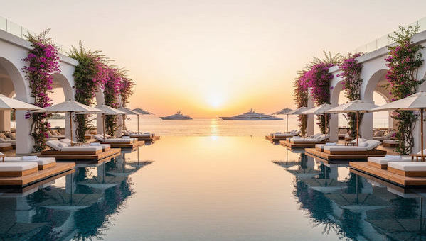 Тури до Туреччини з Хмельницького