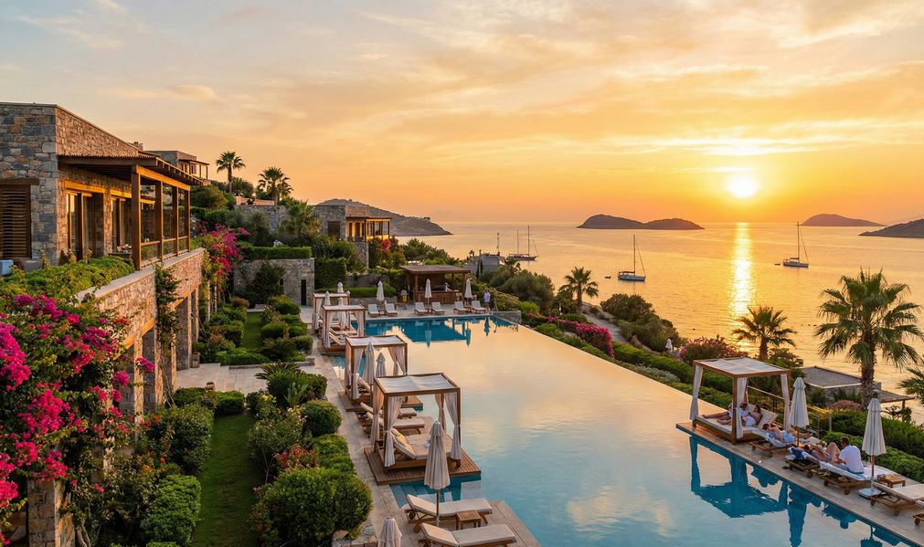 Туры в Турцию из Кракова