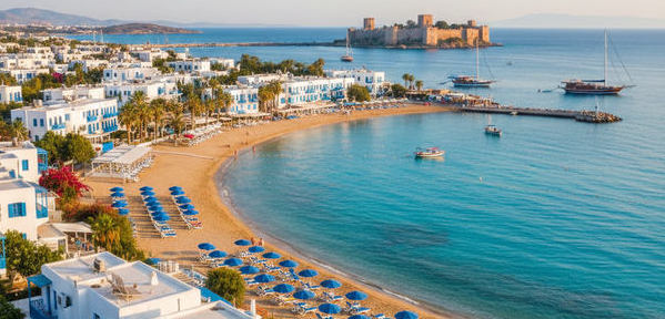 Туры в Турцию из Ровно