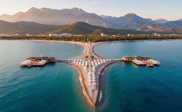 Тури до Туреччини з Сум