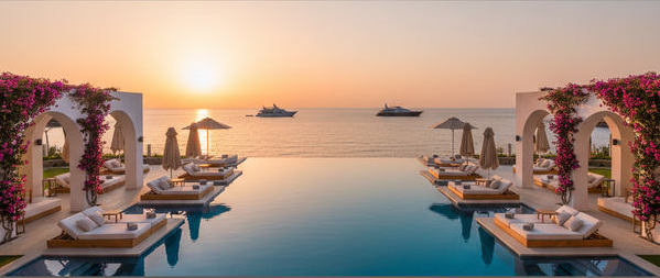 Тури до Туреччини з Тернополя