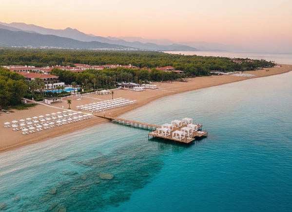 Тури до Туреччини з Тімішоари