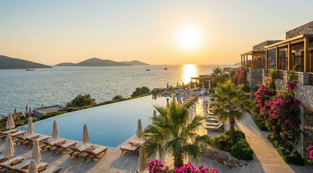 Тури до Туреччини з Вроцлава