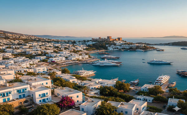 Туры в Турцию из Житомира