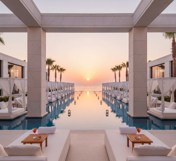 Курорти Туреччини — тури з Тімішоари