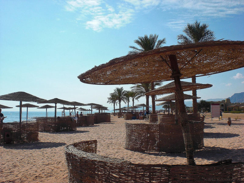 Туры в Египет из Харькова